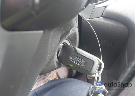 2014 Ford Fusion Se из США, поврежденный, VIN 3FA6P0H7XER170869